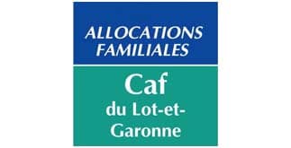Caf du Lot-et-Garonne - Lagupie Sports Loisirs