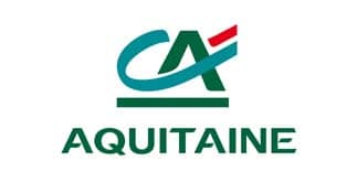 Crédit Agricole Aquitaine - Lagupie Sports Loisirs