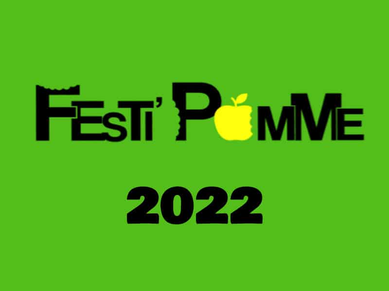 Festipomme 2022