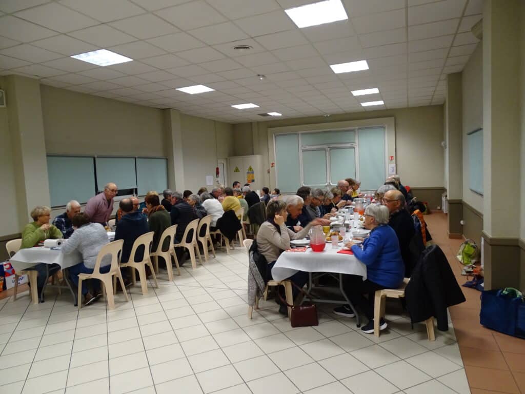 Soirée jeux à Lagupie