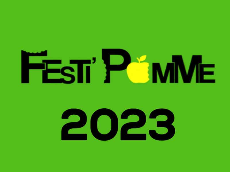 Festi Pomme 2023