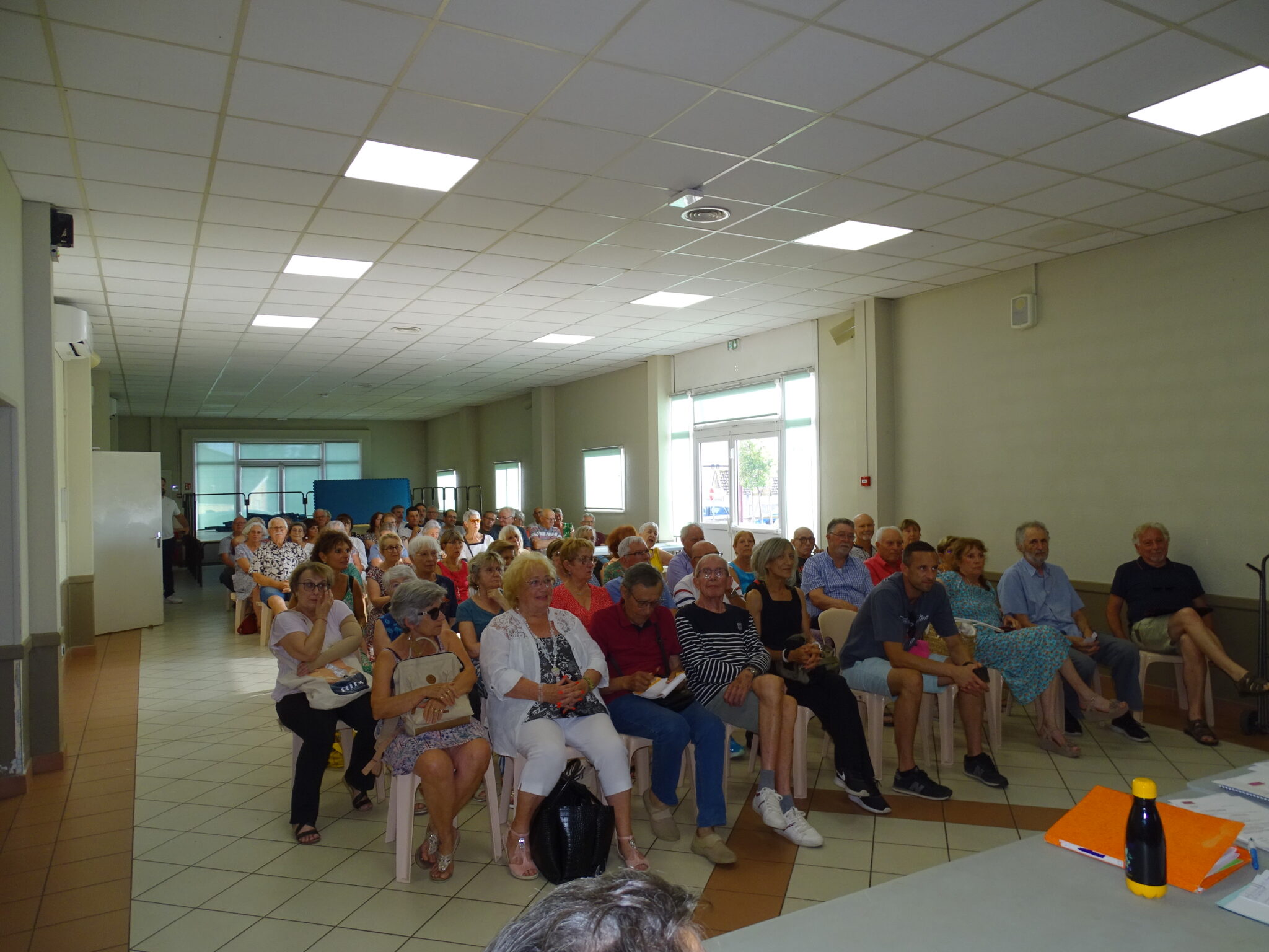 Assemblée Générale 2025