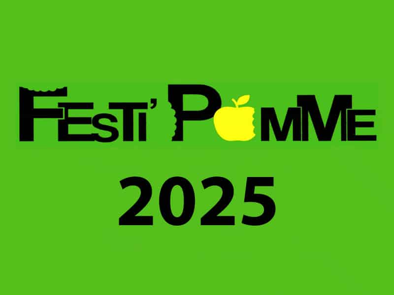 Festi' Pomme 2025